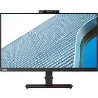 Монитор Lenovo T24v-20 (61FCMAT6EU) фото 1